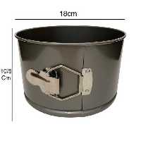 قالب کمربندی گرد سایز 4