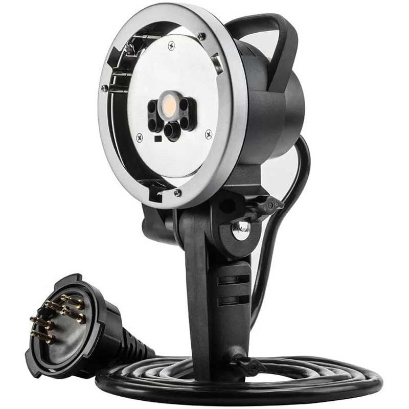 هد فلاش پرتابل گودوکس Godox AD-H600B