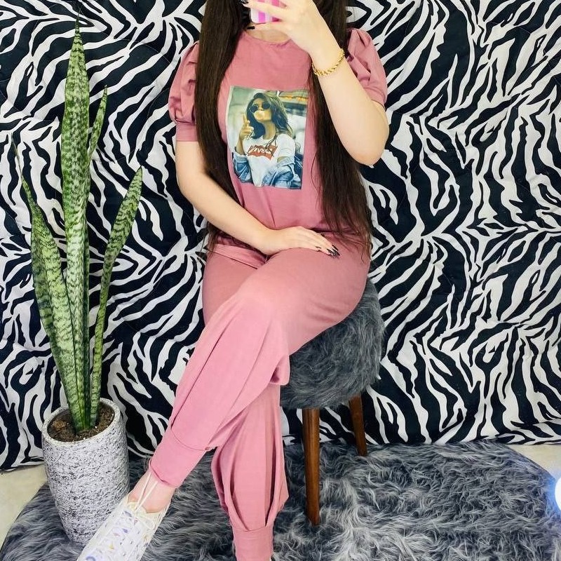 بلوز شلوارزنانه