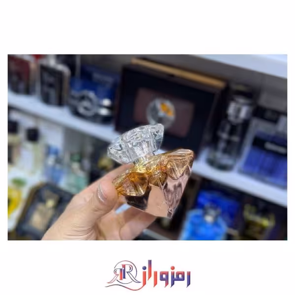 ادکلن مونت بلنک لیدی امبلم