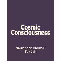 کتاب زبان اصلی Cosmic Consciousness انتشارات تازه ها