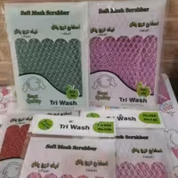 اسکاج نانو توری فقط  به صورت بسته های 12 تایی  ارسال میشود تک فروشی نداریم قیمت هر عدد 27000تومن  