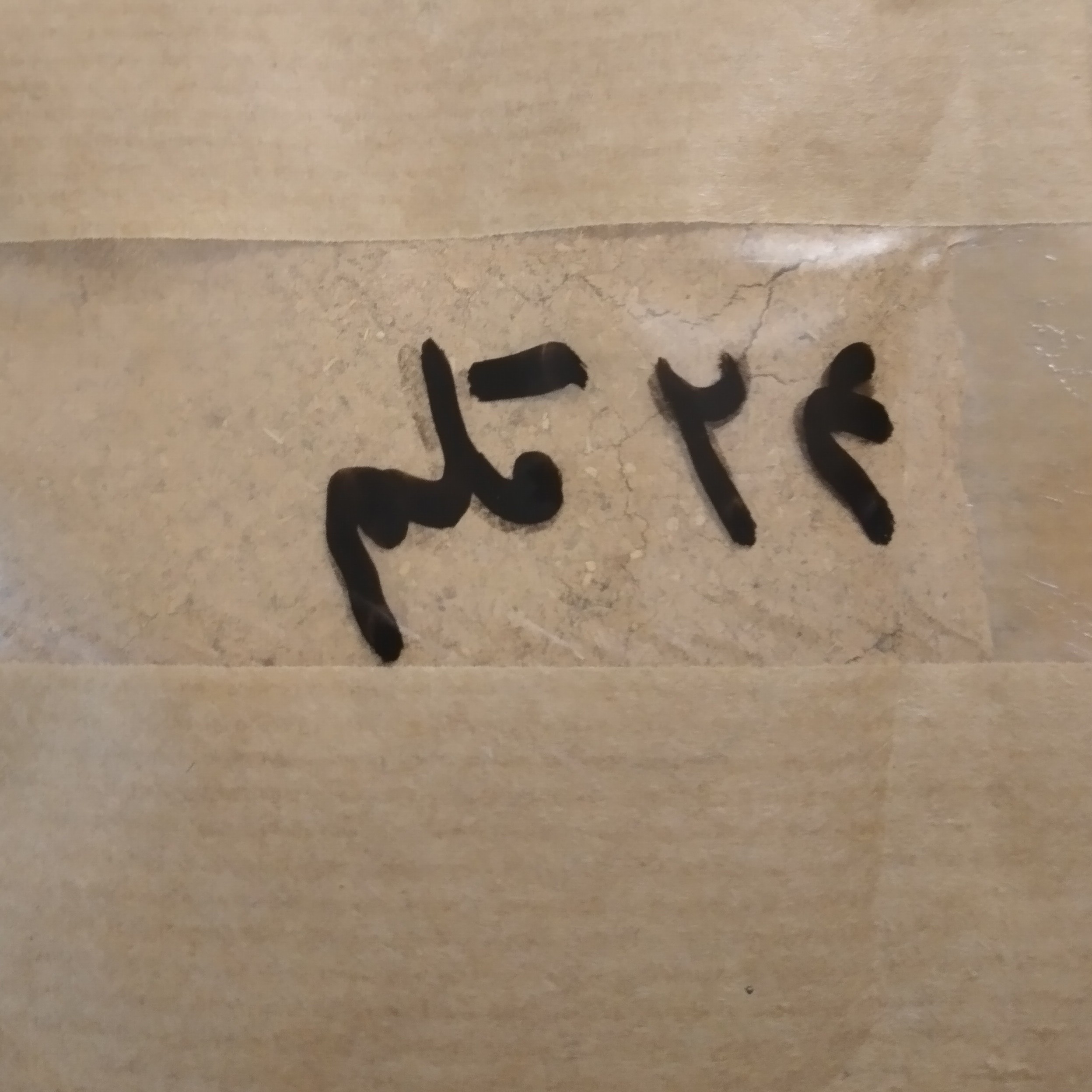 ادویه کاری24قلم(100گرمی)