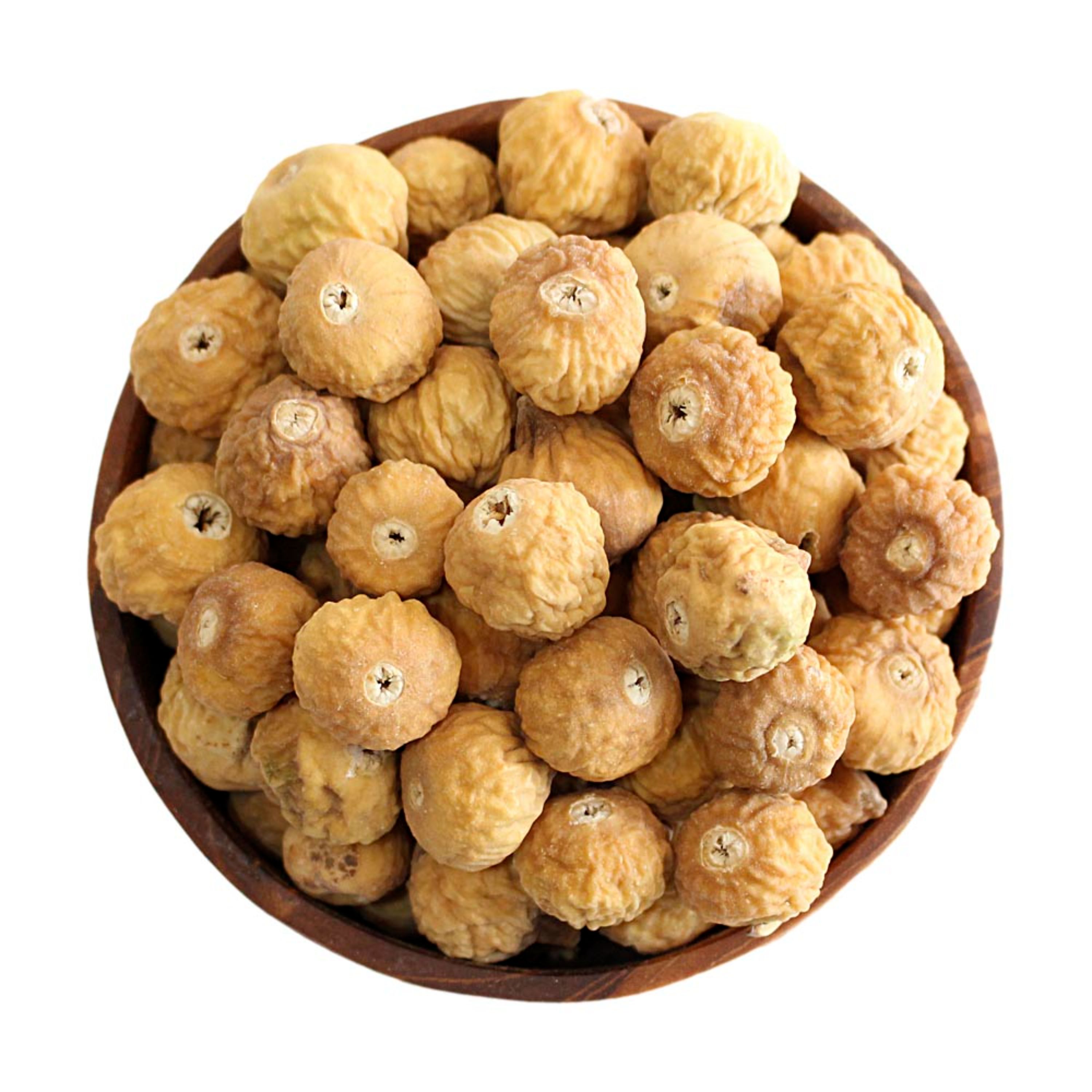 انجیر خشک درجه دو 300 گرم