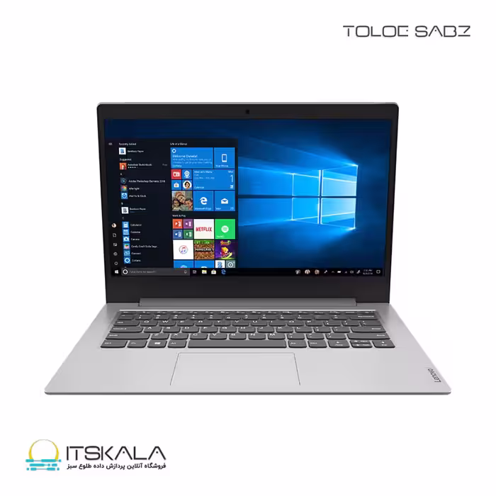 قیمت و خرید لپ تاپ لنوو LENOVO IdeaPad 1 AMD 3050E | ITSKALA