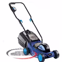 چمن زن برقی آینهل مدل BG-EM1030 - ابزار یراق
