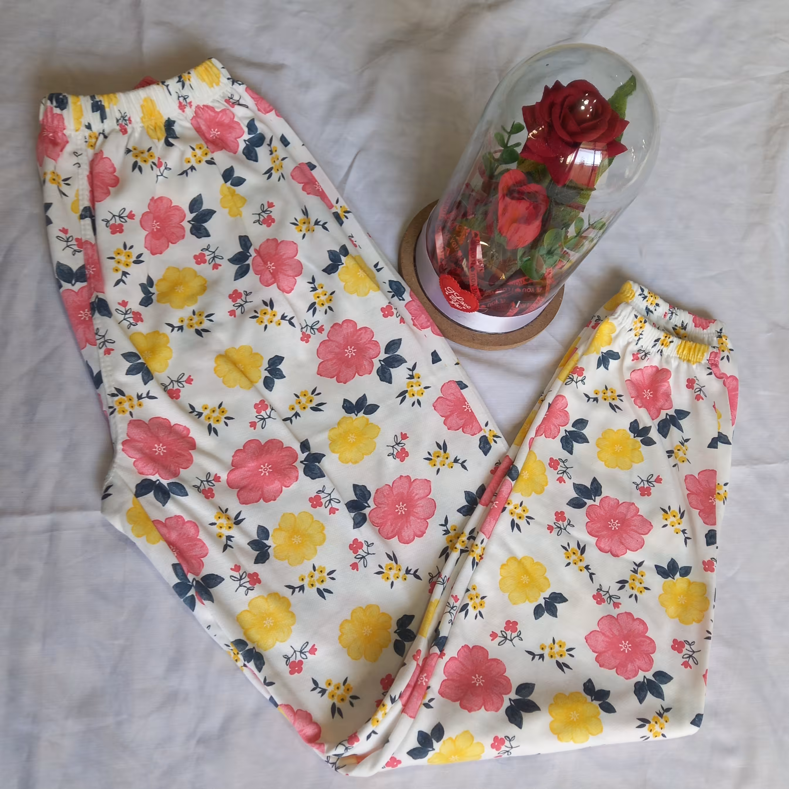 شلوار دخترانه