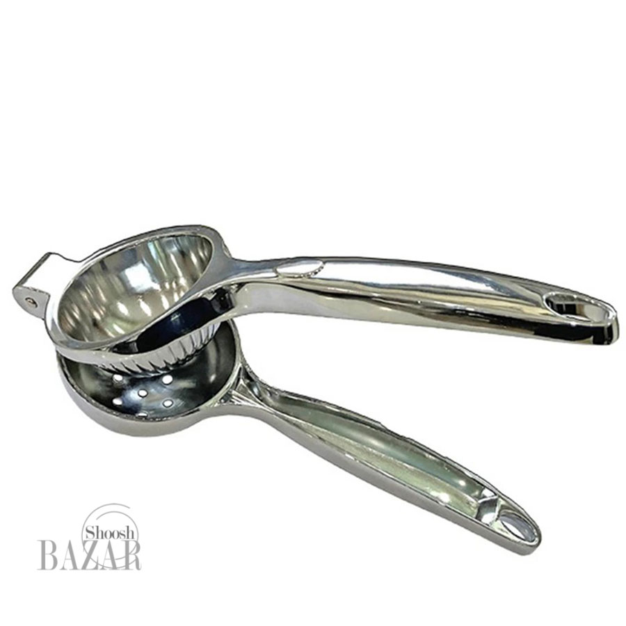 ابزار آبمیوه گیری دستی فلزی یونیک کد 5867