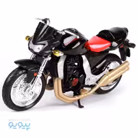ماکت موتور kawasaki z1000