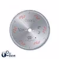 تیغ اره الماسه 350 میلیمتر MDF فرود 108 دندانه LU3D0900 - ابزار یراق