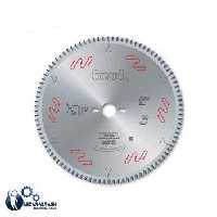 تیغ اره الماسه 350 میلیمتر MDF فرود 108 دندانه LU3D0900 - ابزار یراق