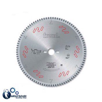 تیغ اره الماسه 350 میلیمتر MDF فرود 108 دندانه LU3D0900 - ابزار یراق