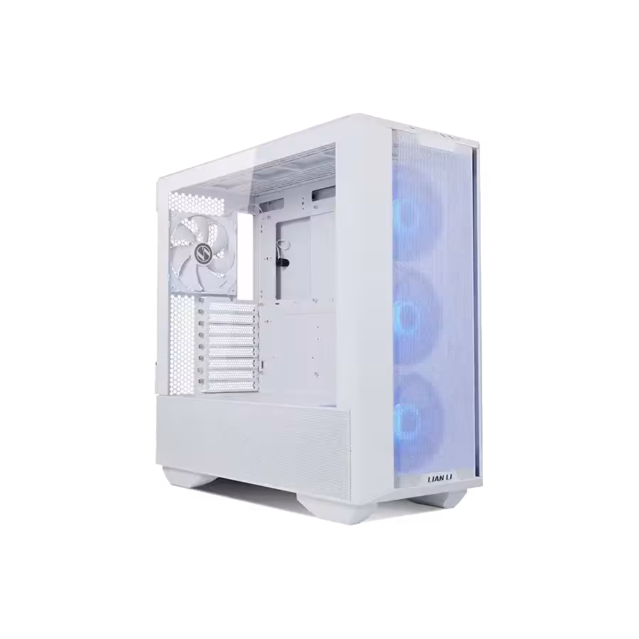 کیس کامپیوتر لیان لی مدل Lancool III  مشخصات، آخرین قیمت و خرید