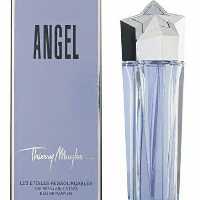 عطر و اسانس خالص آنجل با ماندگاری 24 ساعت گرمی 9000تومان