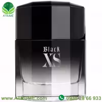 عطر ادکلن پاکو رابان بلک ایکس اس 2018 100 میل مردانه