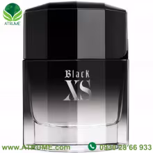 عطر ادکلن پاکو رابان بلک ایکس اس 2018 100 میل مردانه