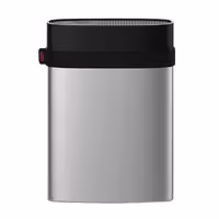 هارد دیسک اکسترنال سیلیکون پاور مدل Armor A85 ظرفیت 1 ترابایت