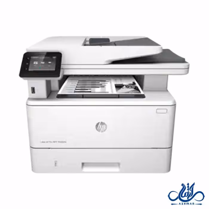 پرینتر سه کاره لیزر مشکی اچ پی MFP M426