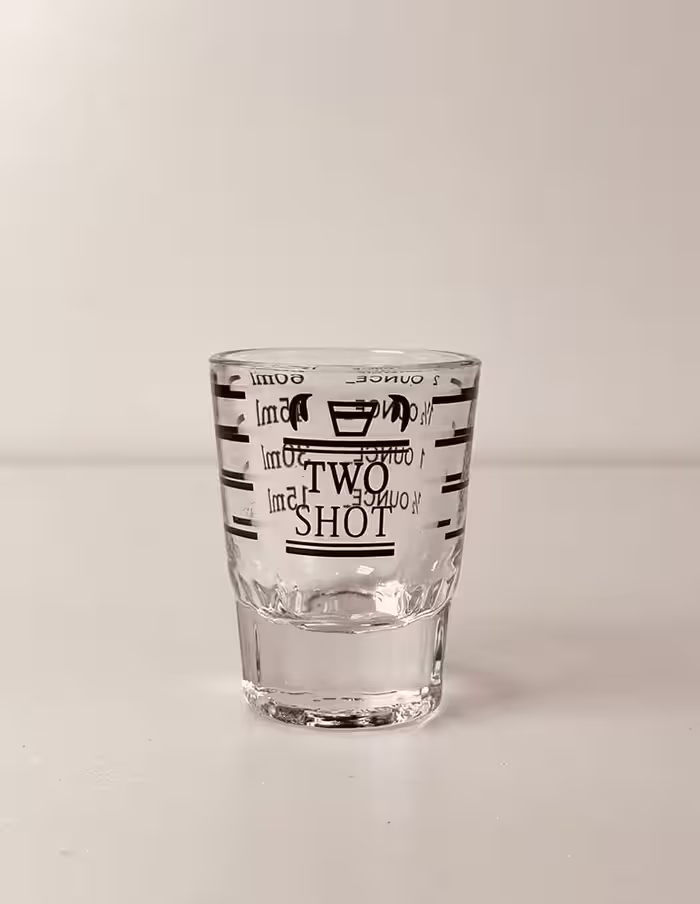 شات پیرکس TWO SHOT کد002612