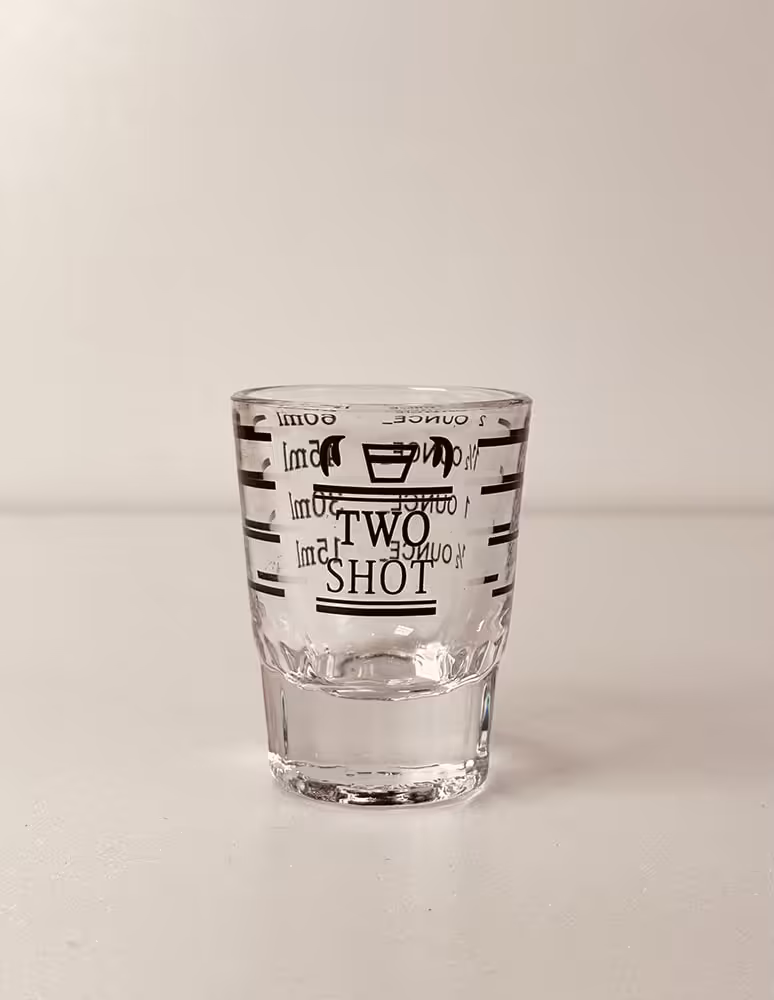 شات پیرکس TWO SHOT کد002612