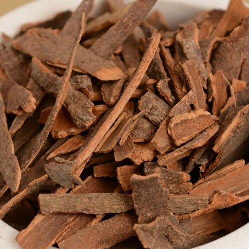 چوب دارچین 40 گرمی خشک و تازه