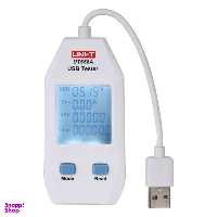 تستر درگاه USB یونیتی مدل UT658A
