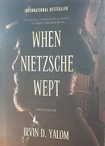 When Nietzsche Wept
