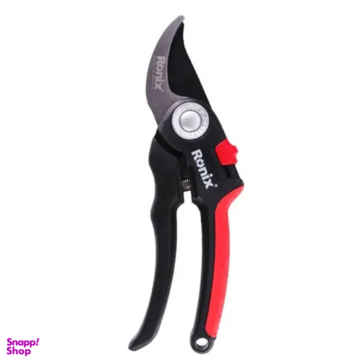 قیچی باغبانی رونیکس مدل 3109