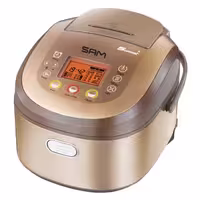پلوپز سام مدل RC5200