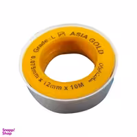 نوار تفلون آسیا گلد مدل A-12