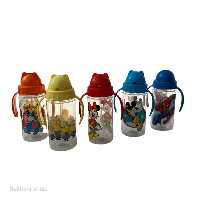 قمقمه کودک موشی