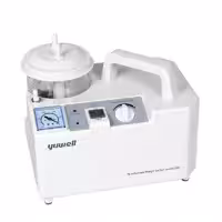 ساکشن پرتابل شارژی یوول 7E-D