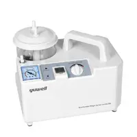 ساکشن پرتابل شارژی یوول 7E-D