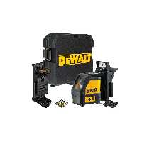 تراز لیزری خطی DW088K-xj دیوالت