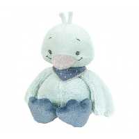 عروسک اردک ناتو Nattou Cuddly Nestor the duck
