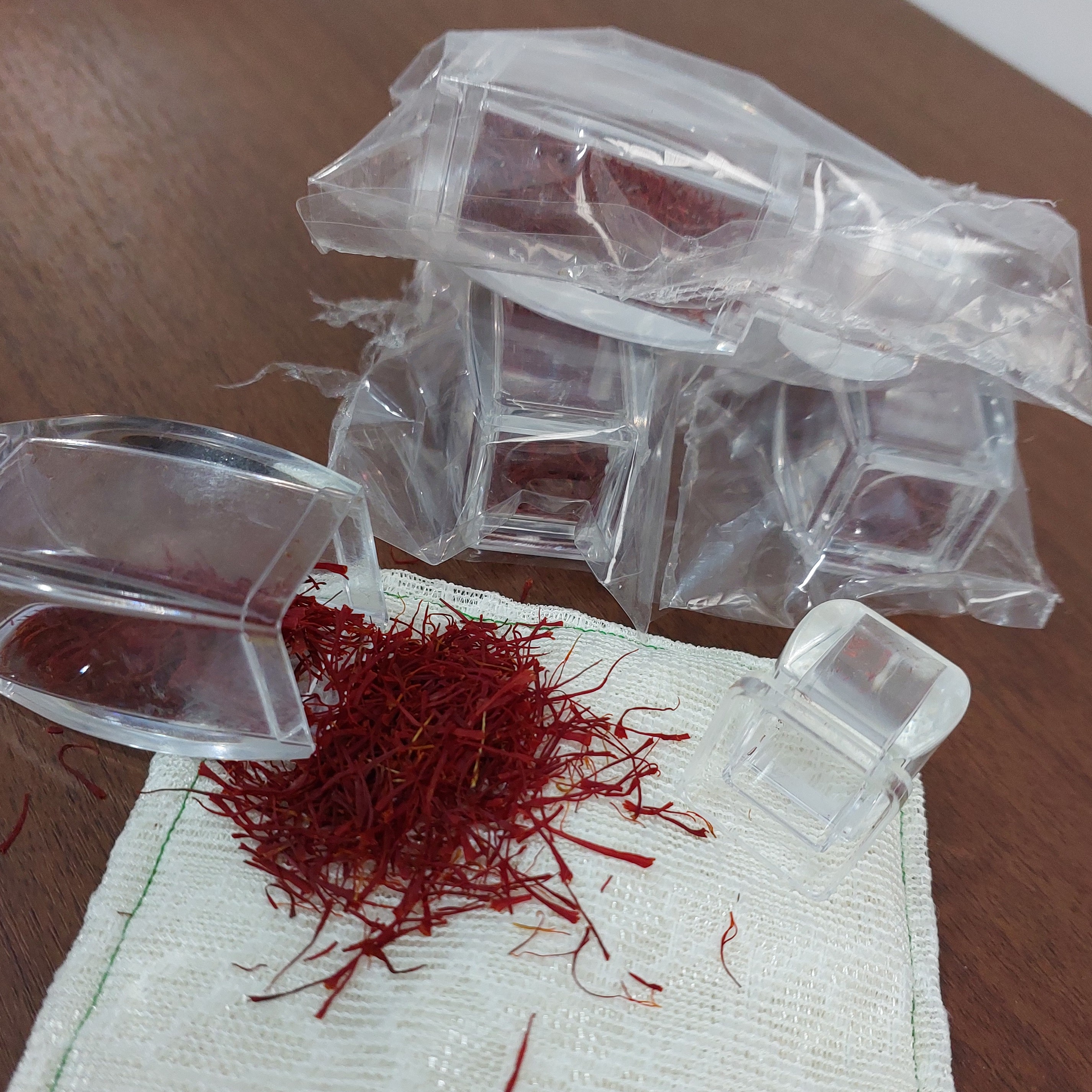 زعفران قائنات