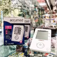 فشارسنج اکیومد accumed C5