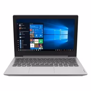 لپ تاپ لنوو Ideapad 1 N4020 4GB 256GB SSD