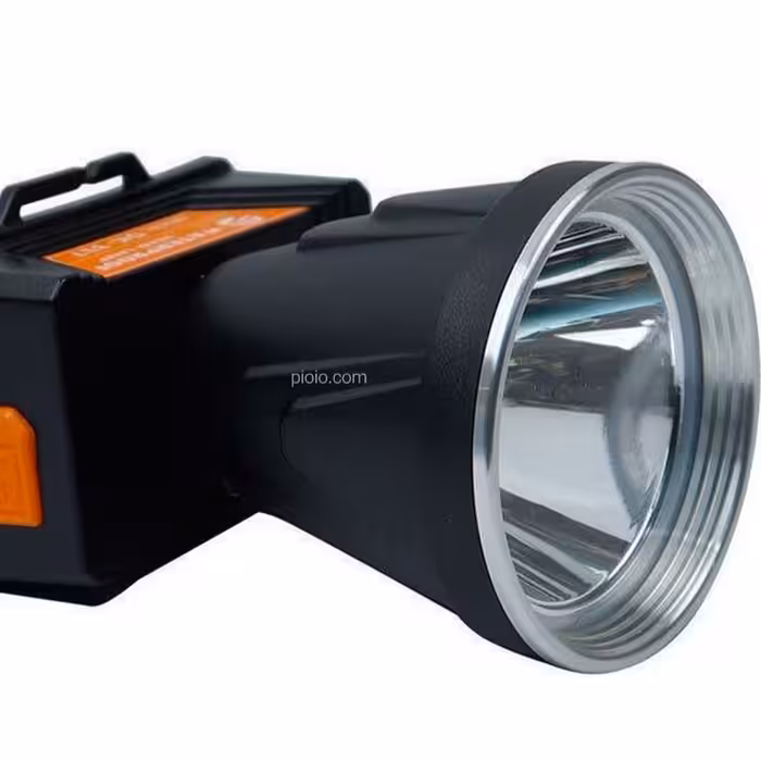 هدلایت یا چراغ قوه پیشانی مدل 317c