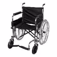 ویلچر جی تی اس مدل JTS 809A
