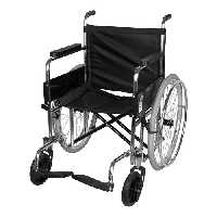 ویلچر جی تی اس مدل JTS 809A