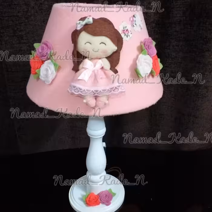 اباژور اتاق کودک و سیسمونی