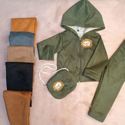 ست سویشرت شلوار اسپرت.سویشرت شلوار دخترانه و پسرانه