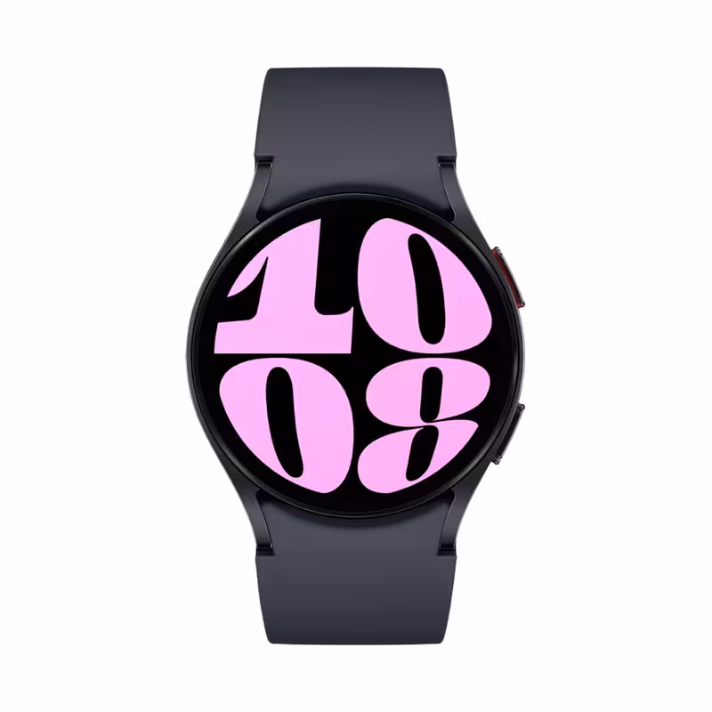 ساعت هوشمند سامسونگ مدل Galaxy Watch 6 R930 40mm