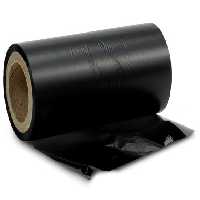 ریبون پرینتر لیبل زن مدل Resin 110mm x 300m