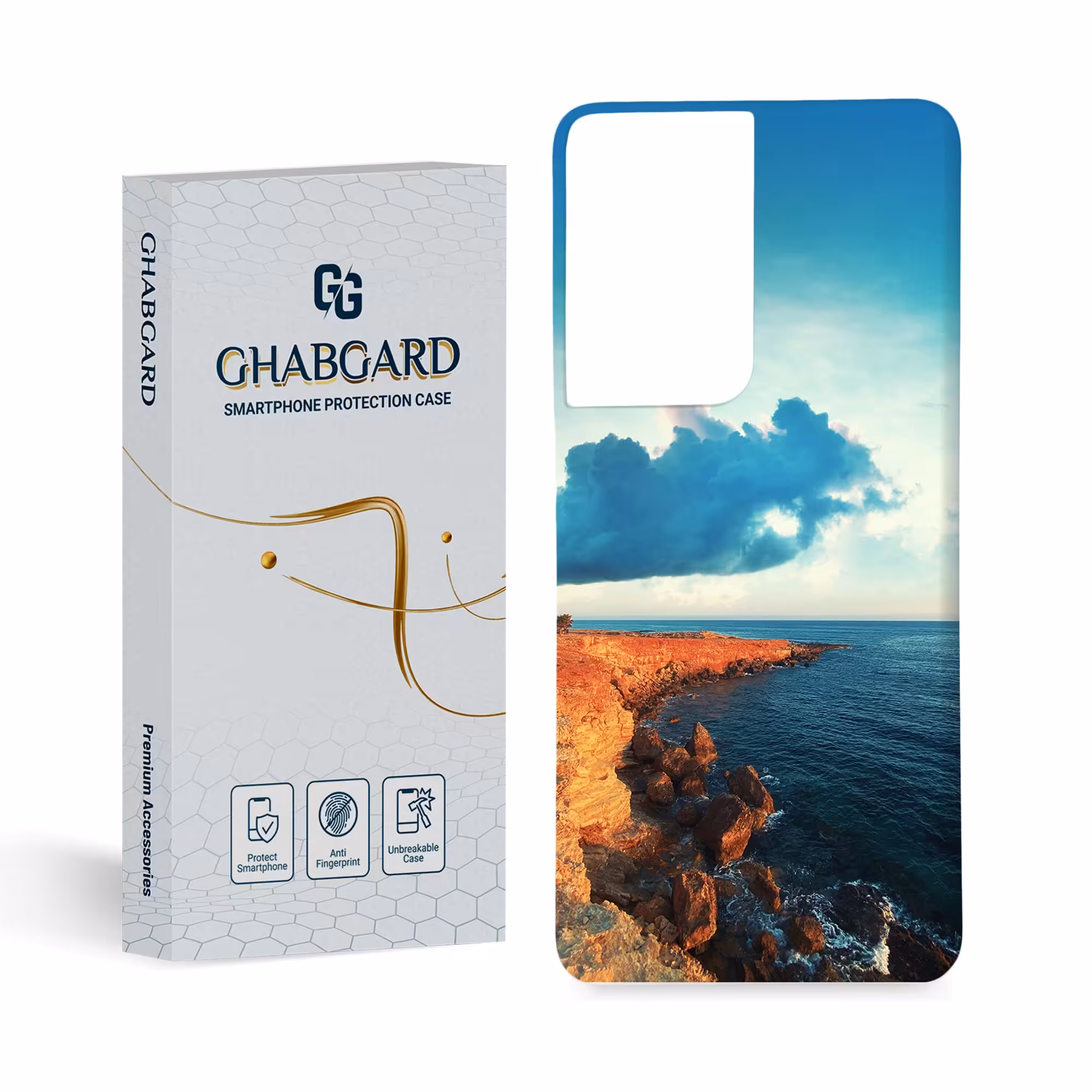 قاب S 21 ultra مدل فانتزی کد 9102