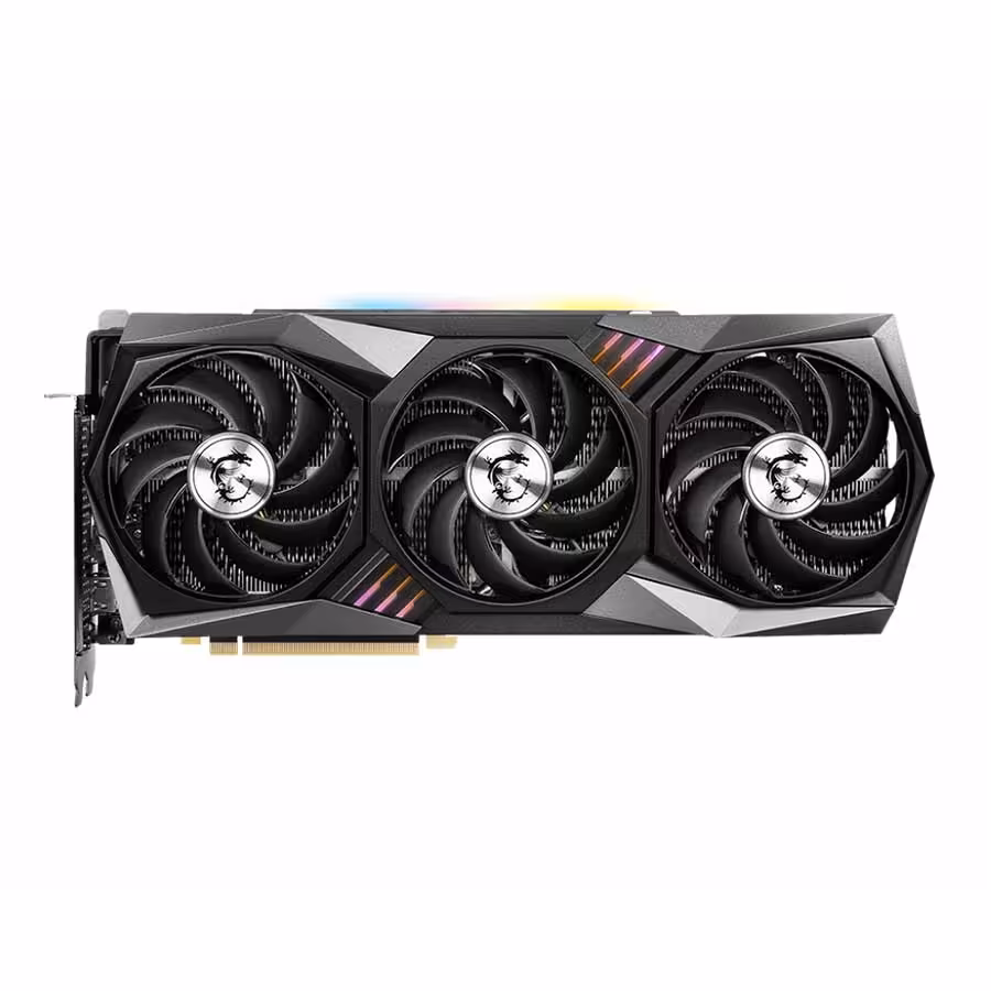 قیمت و خرید کارت گرافیک ام اس آی GeForce RTX 3090 GAMING X TRIO 24G | یاس ارتباط