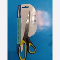 قیچی اداری کرونا خیام شمالی نوشت افزار پاکزادی 