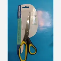 قیچی اداری کرونا خیام شمالی نوشت افزار پاکزادی 