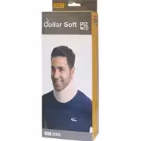 گردنبند نرم پین مد مدل 3001